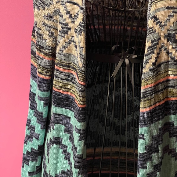 COPY - Kimono - Picture 2 of 5